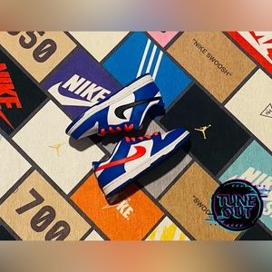Nike dunk low 6.5Y